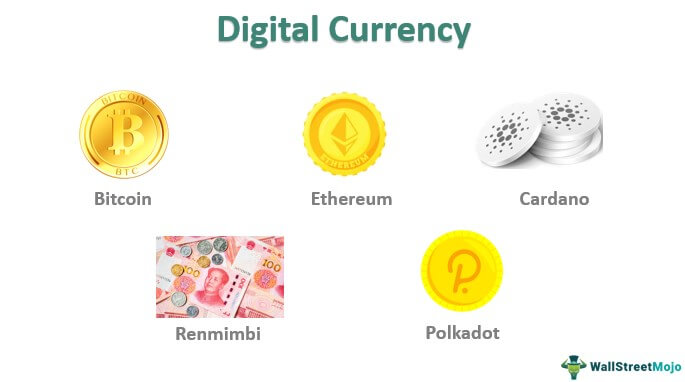 Цифровая валюта