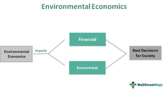 Экономика окружающей среды