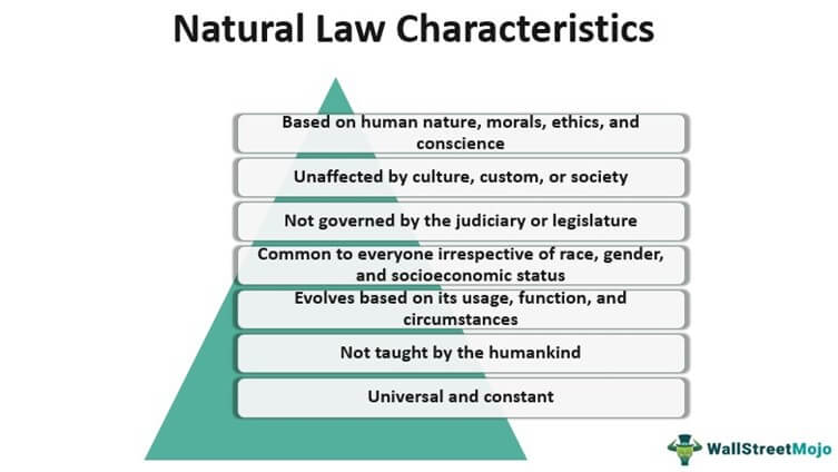 Естественный закон